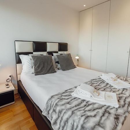 Downtown Stylish Apartment With Garage By Vacationy Porto Kültér fotó