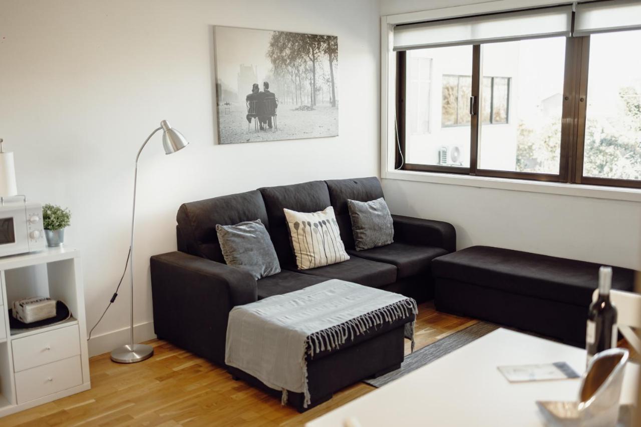 Downtown Stylish Apartment With Garage By Vacationy Porto Kültér fotó